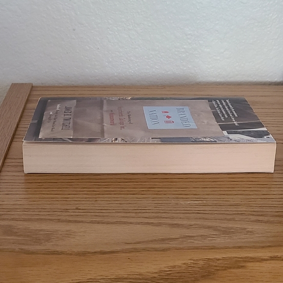 BRANDED NATION (Book) - Picture 6 of 8